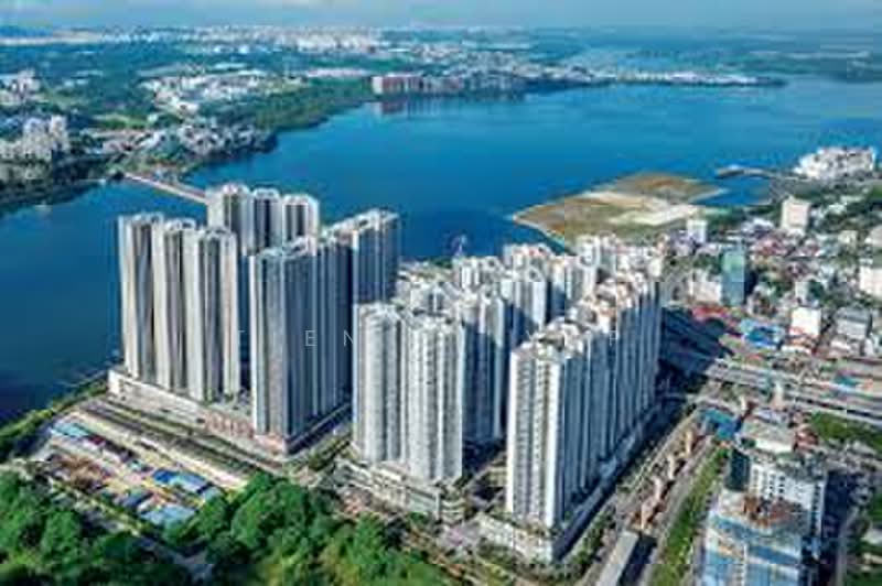 Apartment for Sale at R&F Princess Cove Phase 3-New Casa Suites - Tien Ee Yap - Exterior - PropertyGuru.com.my