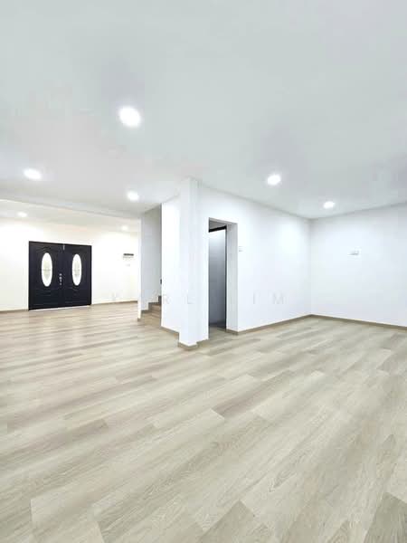 Rumah Teres 2 Tingkat untuk Dijual di Taman Puteri Wangsa (Ulu Tiram) - Karl Lim - Interior - PropertyGuru.com.my