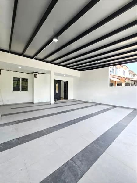 Rumah Teres 2 Tingkat untuk Dijual di Taman Puteri Wangsa (Ulu Tiram) - Karl Lim - Exterior - PropertyGuru.com.my