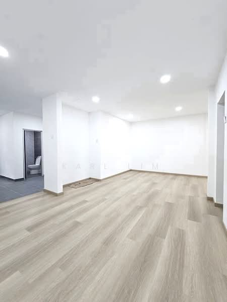 Rumah Teres 2 Tingkat untuk Dijual di Taman Puteri Wangsa (Ulu Tiram) - Karl Lim - Interior - PropertyGuru.com.my