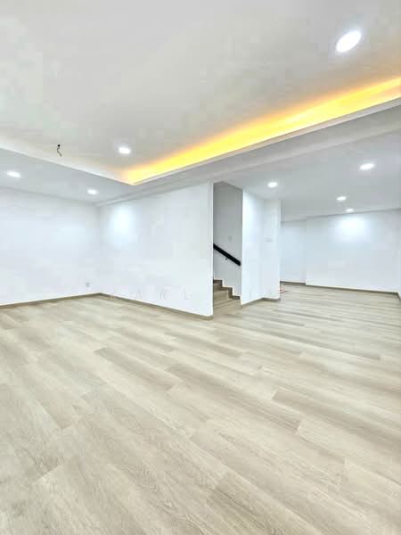 Rumah Teres 2 Tingkat untuk Dijual di Taman Puteri Wangsa (Ulu Tiram) - Karl Lim - Interior - PropertyGuru.com.my
