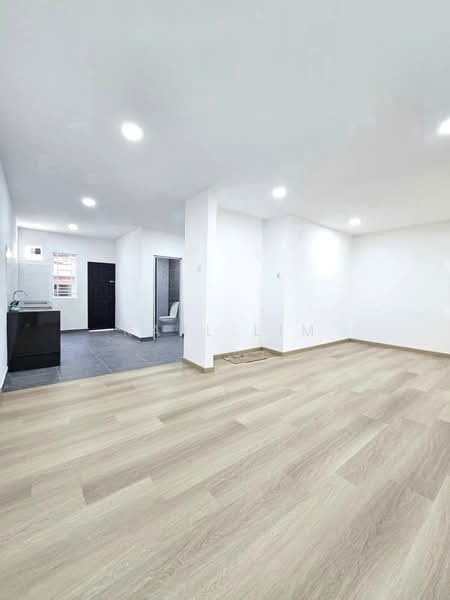 Rumah Teres 2 Tingkat untuk Dijual di Taman Puteri Wangsa (Ulu Tiram) - Karl Lim - Interior - PropertyGuru.com.my