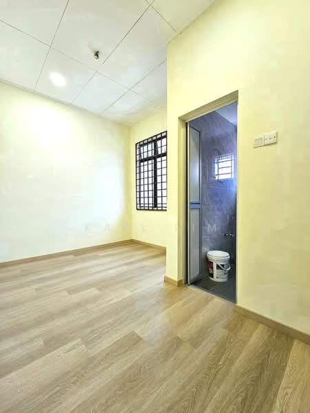 Rumah Teres 2 Tingkat untuk Dijual di Taman Puteri Wangsa (Ulu Tiram) - Karl Lim - Interior - PropertyGuru.com.my