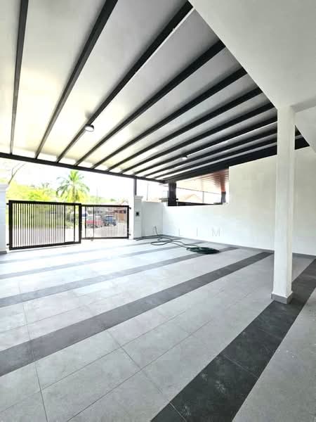 Rumah Teres 2 Tingkat untuk Dijual di Taman Puteri Wangsa (Ulu Tiram) - Karl Lim - Exterior - PropertyGuru.com.my