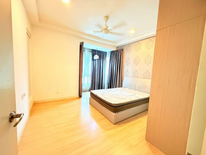 Service Residence for Rent at V Residence 3 @ Sunway Velocity - Richard Ling - Bedroom - PropertyGuru.com.my