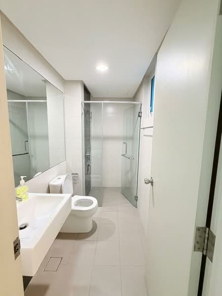 Service Residence for Rent at V Residence 3 @ Sunway Velocity - Richard Ling - Bathroom - PropertyGuru.com.my