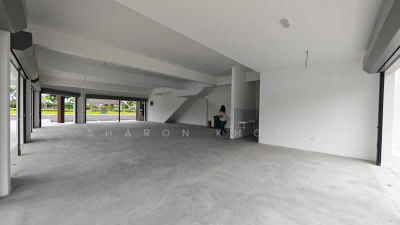 Kedai untuk Disewa di Setia Ecohill (Semenyih) - Sharon Khong - Interior - PropertyGuru.com.my