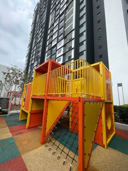 Service Residence for Rent at Hana @ Eco Ardence - Lee Soo Bee - Exterior - PropertyGuru.com.my