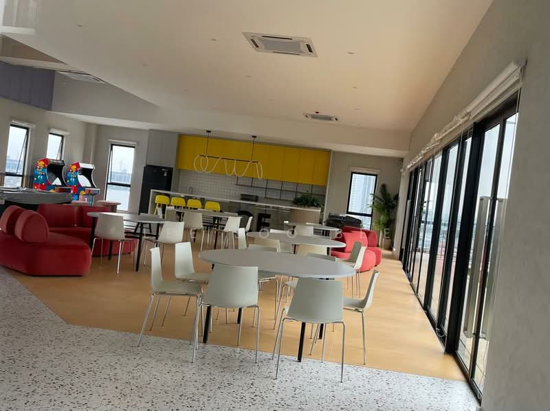 Service Residence for Rent at Hana @ Eco Ardence - Lee Soo Bee - Interior - PropertyGuru.com.my