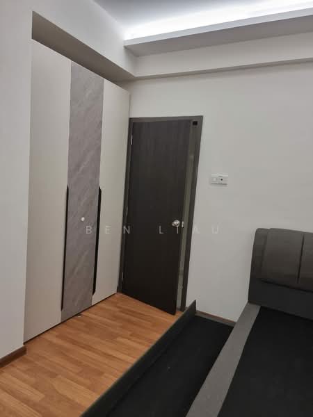 Kondominium untuk Disewa di The Waterfront Condominium - Ben Liau - Bedroom - PropertyGuru.com.my