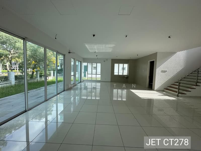 Bungalow for Sale in Bandar Botanic (Klang) - Chloe Tan - PropertyGuru.com.my