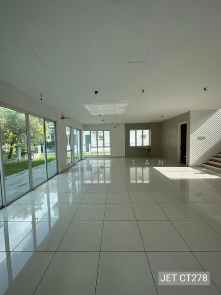 Bungalow for Sale in Bandar Botanic (Klang) - Chloe Tan - PropertyGuru.com.my