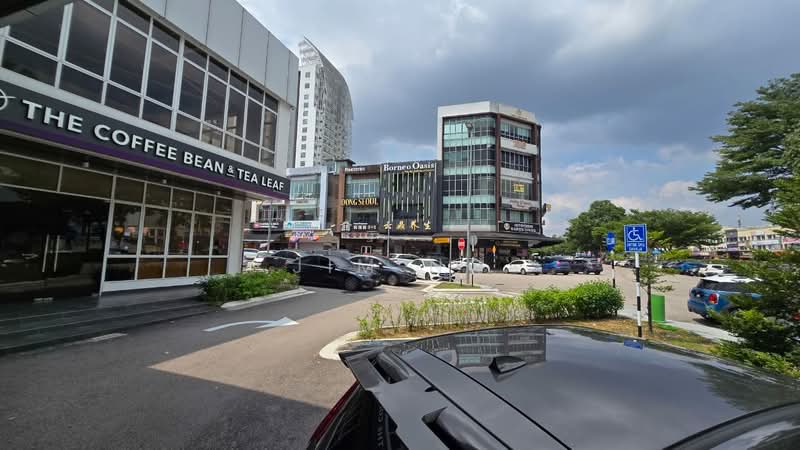 Shop / Office for Rent in Austin Heights (Tebrau) - Jim Ng - PropertyGuru.com.my