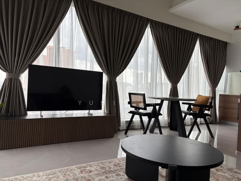 Service Residence for Rent at Core Residence @ TRX - Yumi Lim - PropertyGuru.com.my