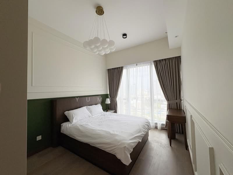 Service Residence for Rent at Core Residence @ TRX - Yumi Lim - PropertyGuru.com.my