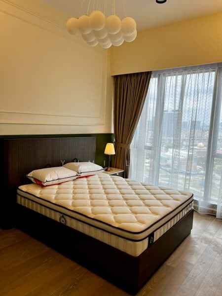 Service Residence for Rent at Core Residence @ TRX - Yumi Lim - PropertyGuru.com.my
