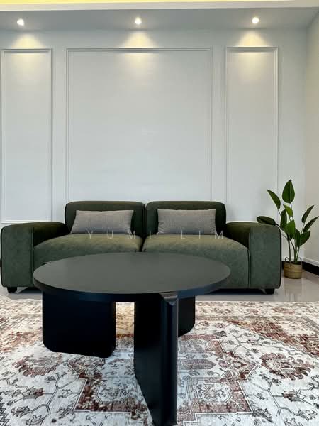 Service Residence for Rent at Core Residence @ TRX - Yumi Lim - PropertyGuru.com.my