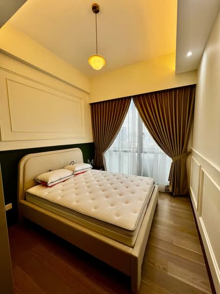 Service Residence for Rent at Core Residence @ TRX - Yumi Lim - PropertyGuru.com.my