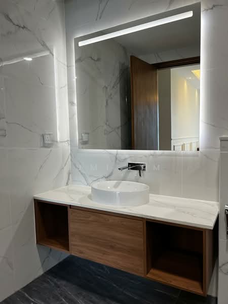 Service Residence for Rent at Core Residence @ TRX - Yumi Lim - PropertyGuru.com.my