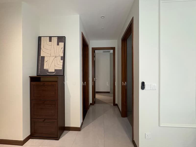 Service Residence for Rent at Core Residence @ TRX - Yumi Lim - PropertyGuru.com.my