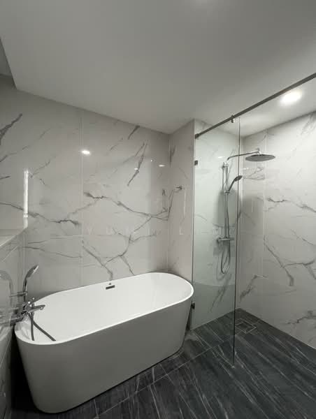 Service Residence for Rent at Core Residence @ TRX - Yumi Lim - PropertyGuru.com.my