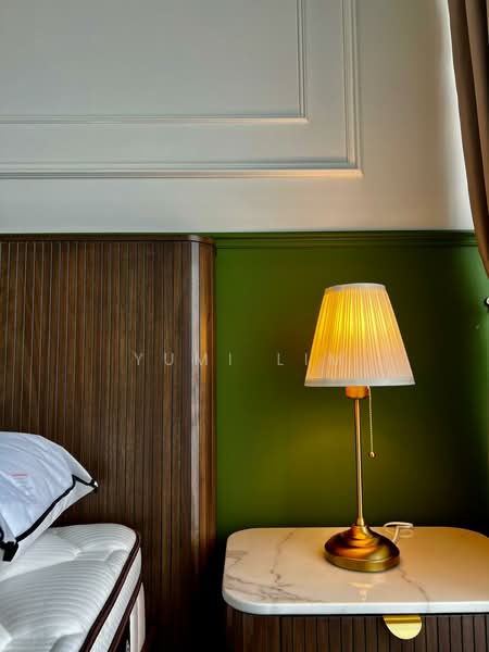 Service Residence for Rent at Core Residence @ TRX - Yumi Lim - PropertyGuru.com.my