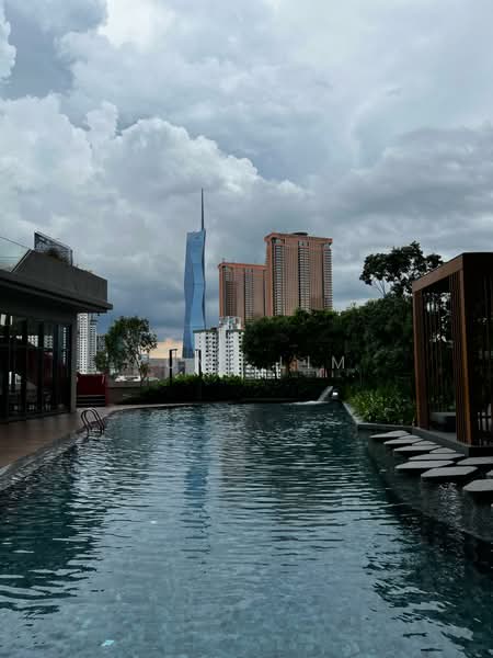 Service Residence for Rent at Core Residence @ TRX - Yumi Lim - PropertyGuru.com.my