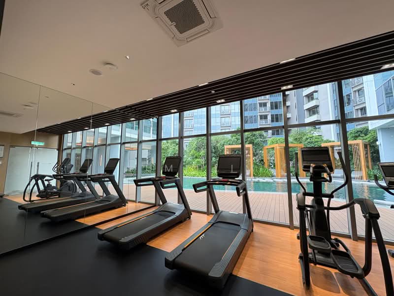 Service Residence for Rent at Core Residence @ TRX - Yumi Lim - PropertyGuru.com.my