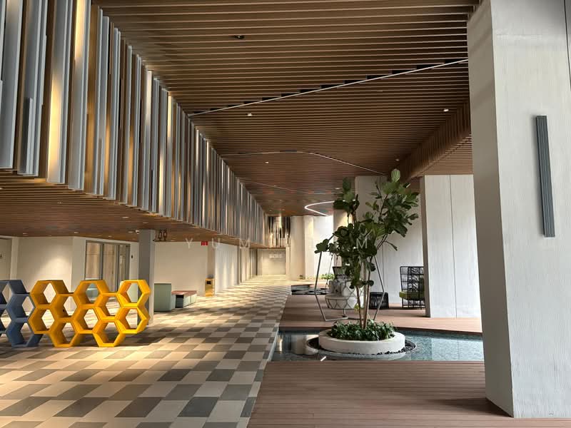 Service Residence for Rent at Core Residence @ TRX - Yumi Lim - PropertyGuru.com.my