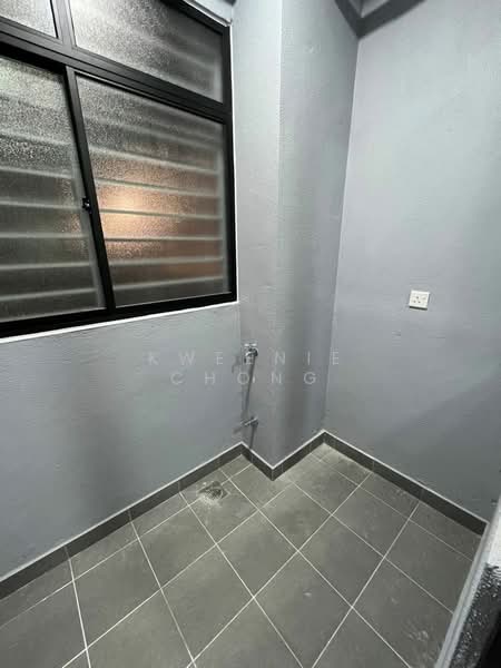 Service Residence for Rent at Majestic Maxim - Kweenie Chong - Interior - PropertyGuru.com.my