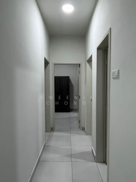 Service Residence for Rent at Majestic Maxim - Kweenie Chong - Corridor - PropertyGuru.com.my