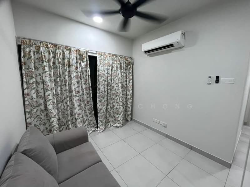Service Residence for Rent at Majestic Maxim - Kweenie Chong - Living Room - PropertyGuru.com.my
