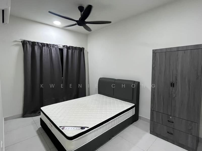 Service Residence for Rent at Majestic Maxim - Kweenie Chong - Bedroom - PropertyGuru.com.my