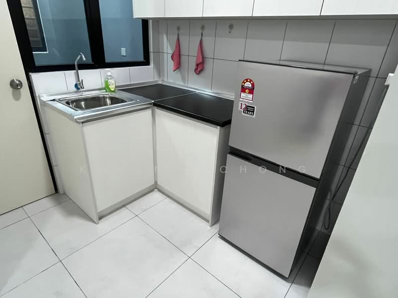 Service Residence for Rent at Majestic Maxim - Kweenie Chong - PropertyGuru.com.my