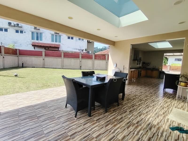 Bungalow for Sale in Taman Melawati (Ulu Kelang) - Patrick Oon - Kitchen - PropertyGuru.com.my