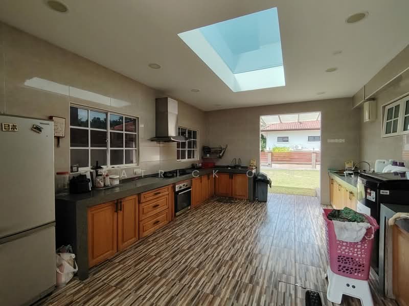 Bungalow for Sale in Taman Melawati (Ulu Kelang) - Patrick Oon - Kitchen - PropertyGuru.com.my