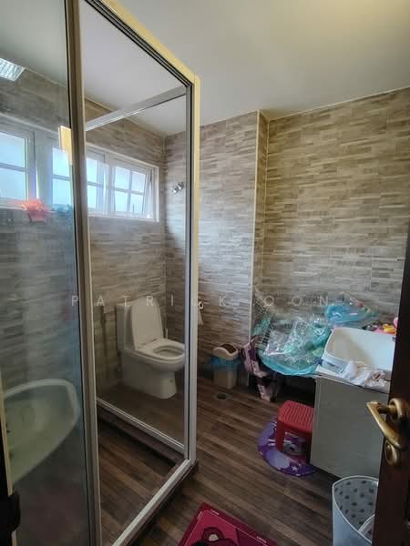 Bungalow for Sale in Taman Melawati (Ulu Kelang) - Patrick Oon - Bathroom - PropertyGuru.com.my