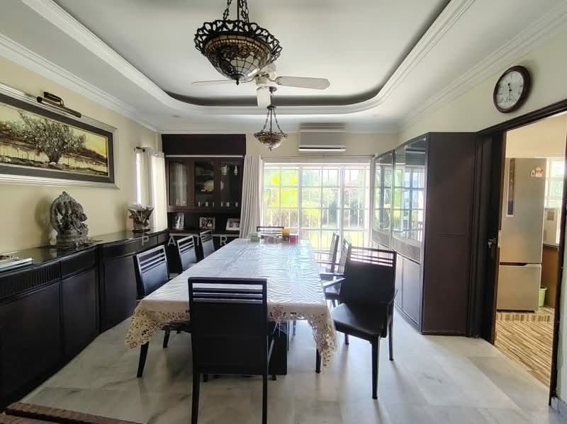 Bungalow for Sale in Taman Melawati (Ulu Kelang) - Patrick Oon - Dining Room - PropertyGuru.com.my