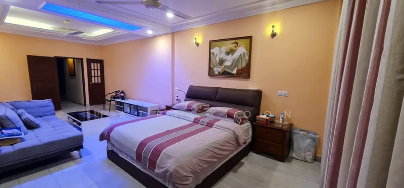 Bungalow for Sale in Taman Melawati (Ulu Kelang) - Patrick Oon - Bedroom - PropertyGuru.com.my