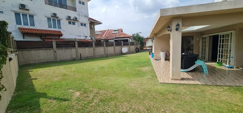 Bungalow for Sale in Taman Melawati (Ulu Kelang) - Patrick Oon - Exterior - PropertyGuru.com.my