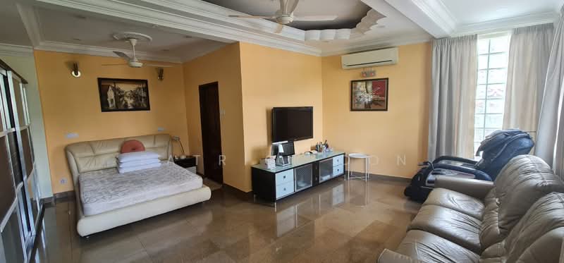 Bungalow for Sale in Taman Melawati (Ulu Kelang) - Patrick Oon - Bedroom - PropertyGuru.com.my