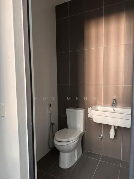 Condominium for Rent at The Light Collection IV - Hoy Meng - Bathroom - PropertyGuru.com.my