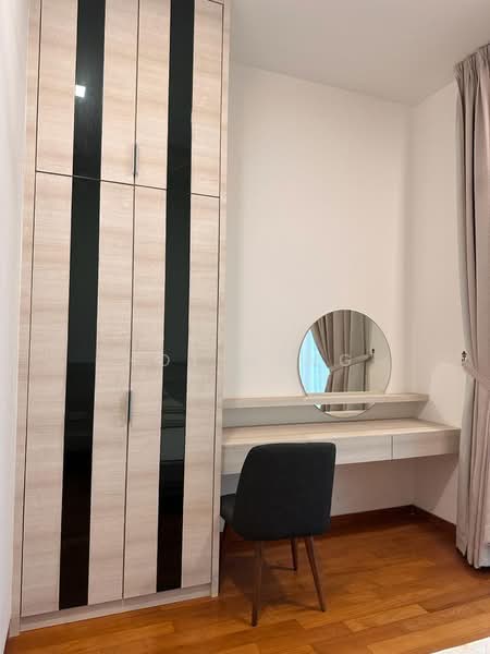 Condominium for Rent at The Light Collection IV - Hoy Meng - Interior - PropertyGuru.com.my
