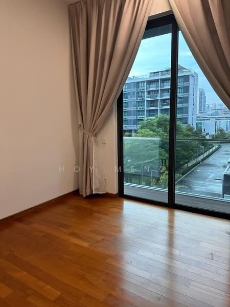 Condominium for Rent at The Light Collection IV - Hoy Meng - View - PropertyGuru.com.my