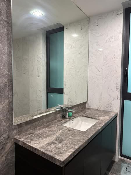 Condominium for Rent at The Light Collection IV - Hoy Meng - Bathroom - PropertyGuru.com.my