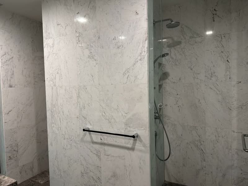 Condominium for Rent at The Light Collection IV - Hoy Meng - Bathroom - PropertyGuru.com.my