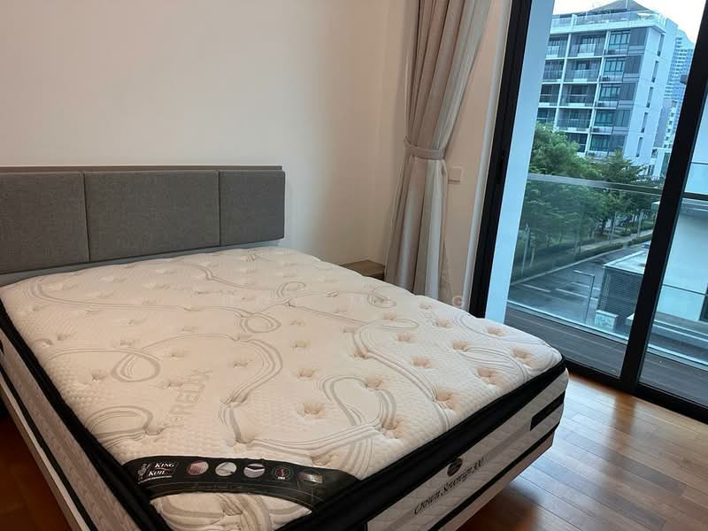 Condominium for Rent at The Light Collection IV - Hoy Meng - Bedroom - PropertyGuru.com.my