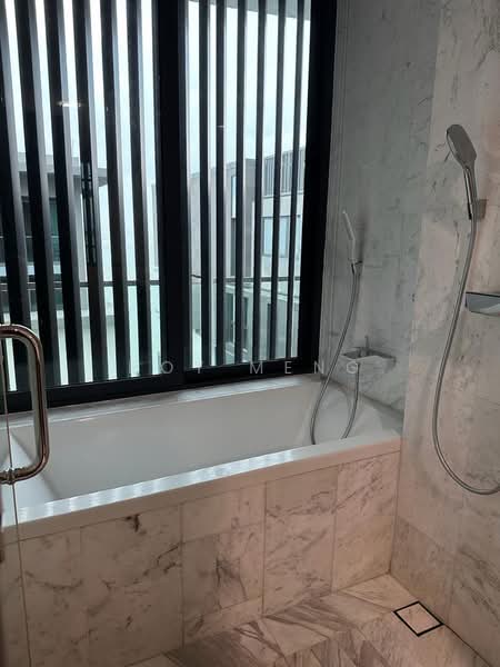 Condominium for Rent at The Light Collection IV - Hoy Meng - Bathroom - PropertyGuru.com.my
