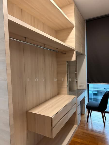Condominium for Rent at The Light Collection IV - Hoy Meng - Interior - PropertyGuru.com.my