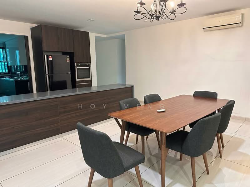 Condominium for Rent at The Light Collection IV - Hoy Meng - PropertyGuru.com.my
